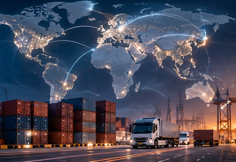 Supply chain
